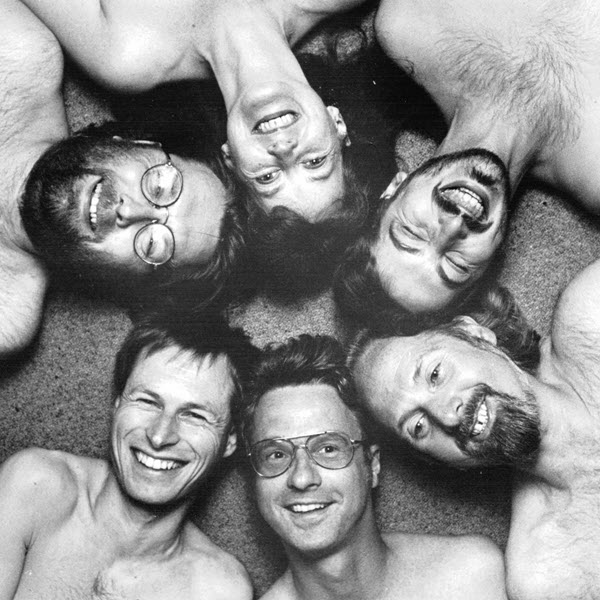 Geckoes naked!